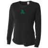 Women's Cooling Performance Longsleeve Tee Thumbnail