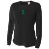 Women's Cooling Performance Longsleeve Tee Thumbnail