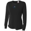Women's Cooling Performance Longsleeve Tee Thumbnail