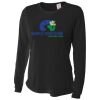 Women's Cooling Performance Longsleeve Tee Thumbnail