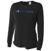 Women's Cooling Performance Longsleeve Tee Thumbnail