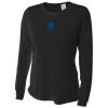 Women's Cooling Performance Longsleeve Tee Thumbnail